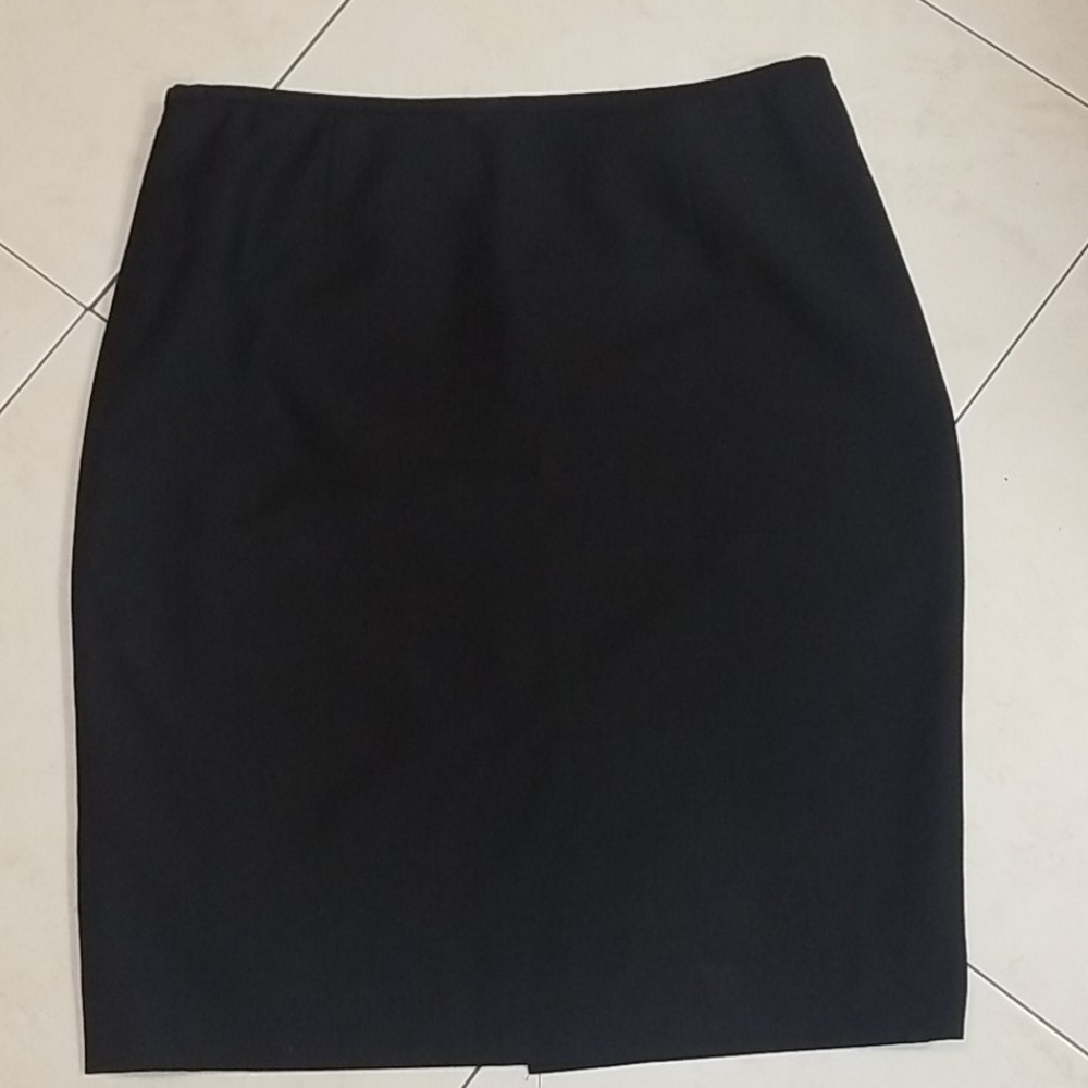 Calvin Klein Black work shirt